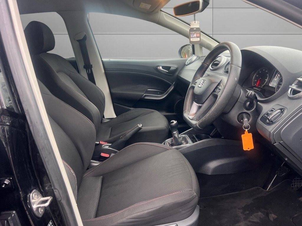 Used SEAT Ibiza 2017 for sale - 76744546: Photo 3