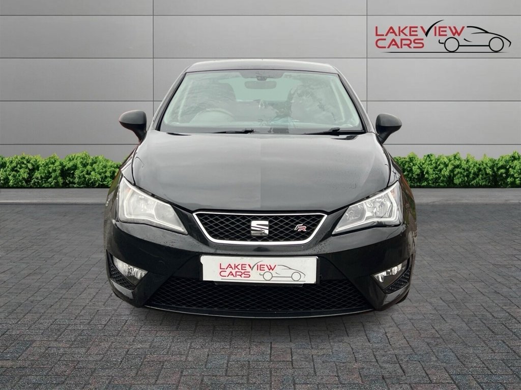 Used SEAT Ibiza 2017 for sale - 76744546: Photo 6