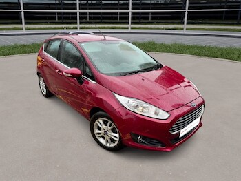 Ford Fiesta feature image