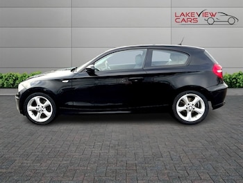 Used BMW 1 Series 2009 for sale - 77007520: Photo