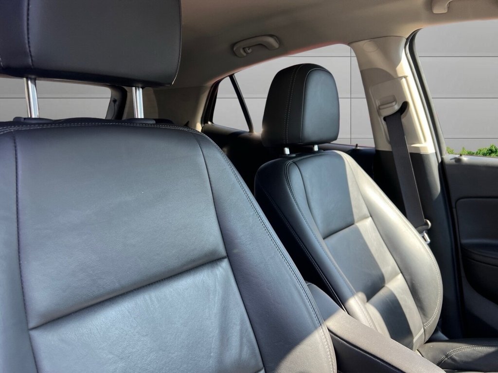 Used Vauxhall Mokka X 2017 for sale - 76744481: Photo 11