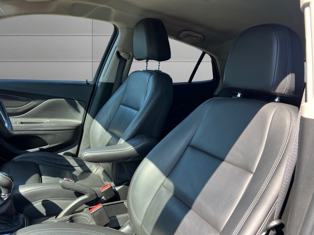 Used Vauxhall Mokka X 2017 for sale - 76744481: Photo 16