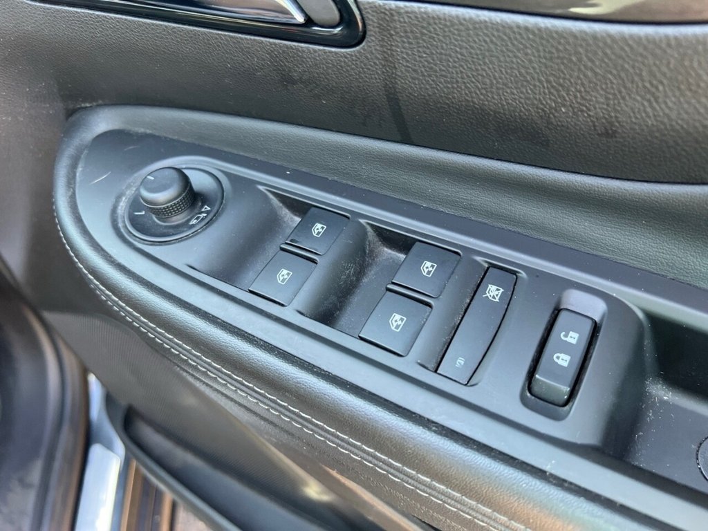 Used Vauxhall Mokka X 2017 for sale - 76744481: Photo 21