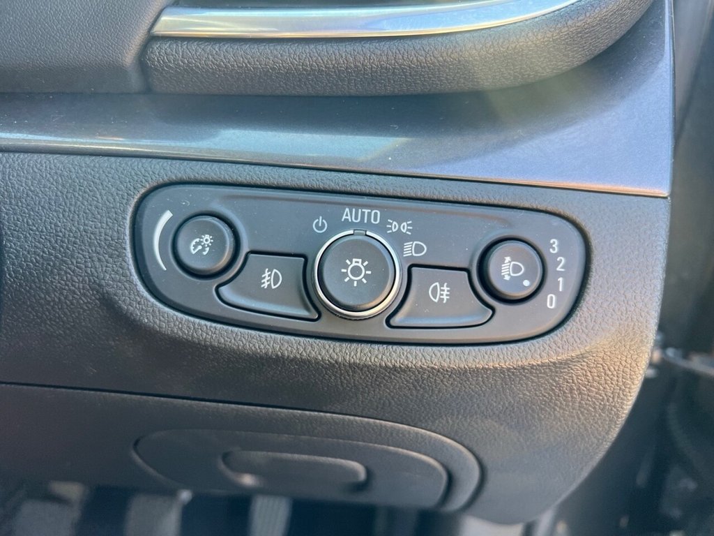 Used Vauxhall Mokka X 2017 for sale - 76744481: Photo 22