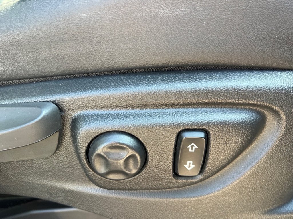 Used Vauxhall Mokka X 2017 for sale - 76744481: Photo 23