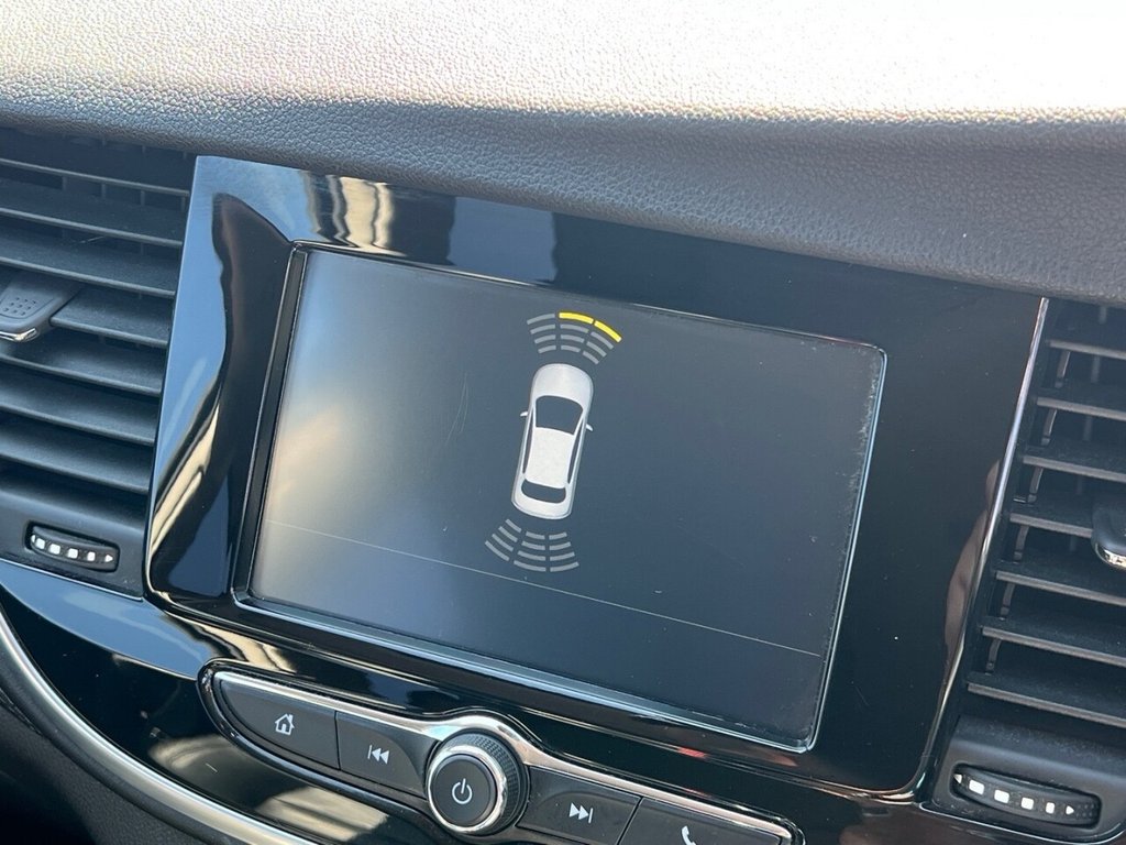 Used Vauxhall Mokka X 2017 for sale - 76744481: Photo 24