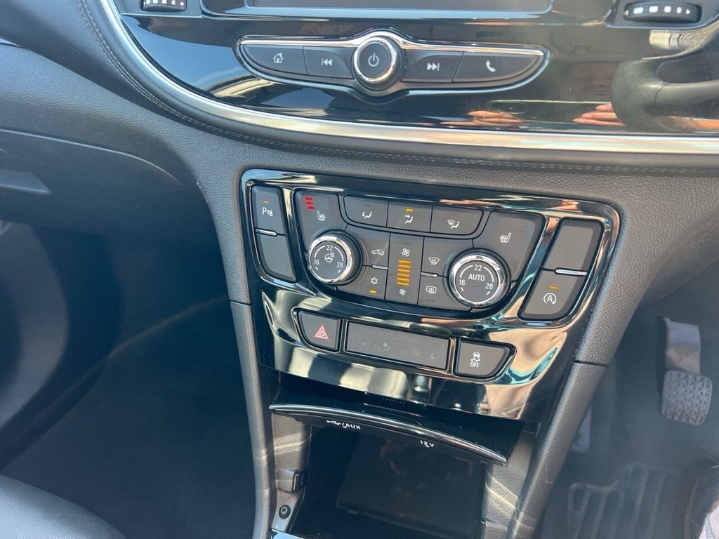 Used Vauxhall Mokka X 2017 for sale - 76744481: Photo 25