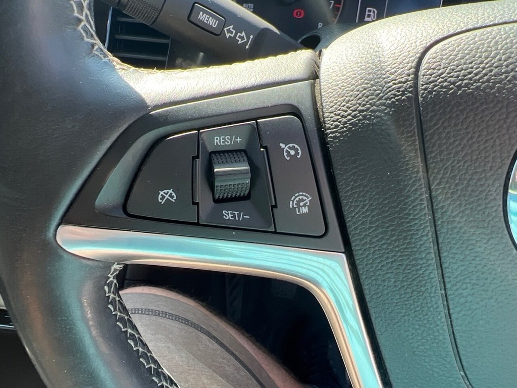 Used Vauxhall Mokka X 2017 for sale - 76744481: Photo 26