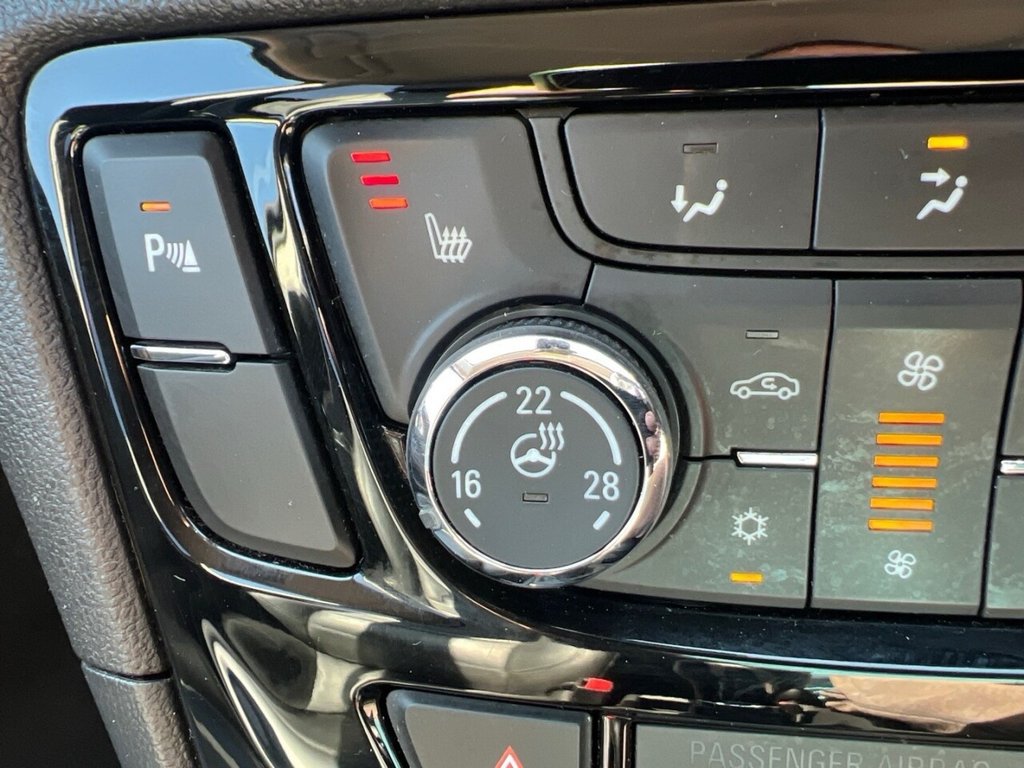 Used Vauxhall Mokka X 2017 for sale - 76744481: Photo 27