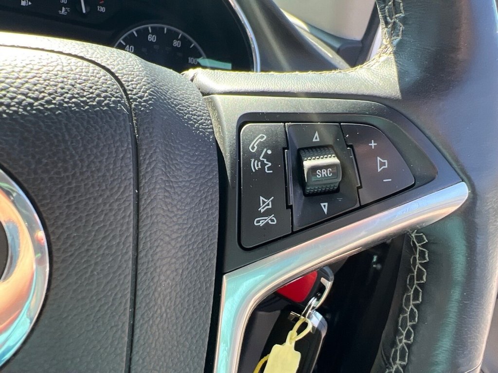 Used Vauxhall Mokka X 2017 for sale - 76744481: Photo 28