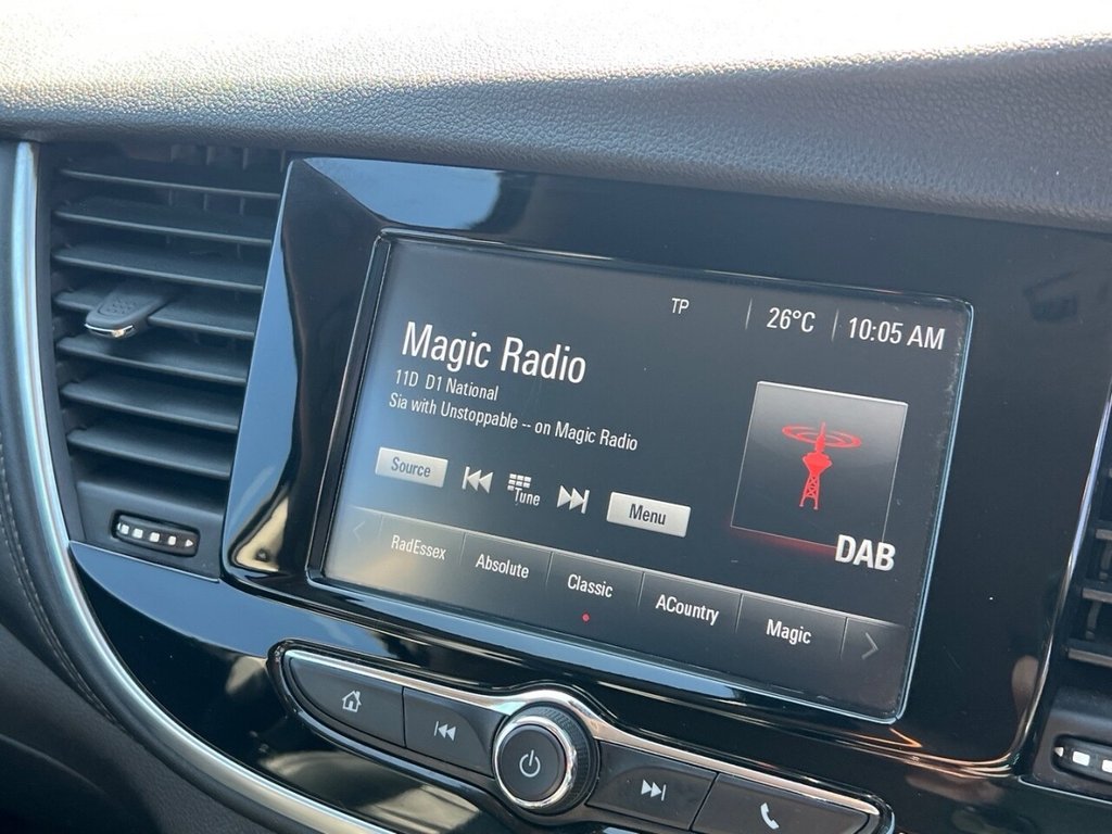 Used Vauxhall Mokka X 2017 for sale - 76744481: Photo 29