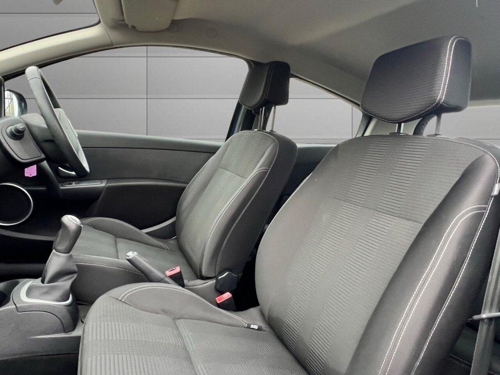 Used Renault Clio 2011 for sale - 76973618: Photo 10