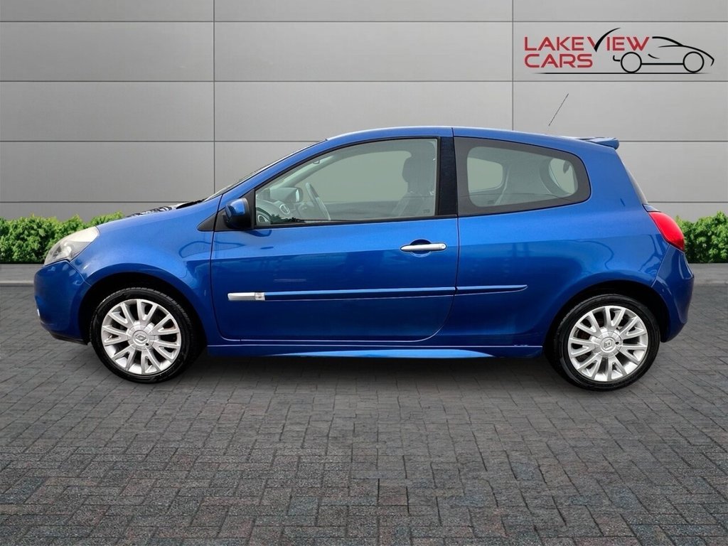 Used Renault Clio 2011 for sale - 76973618: Photo 6