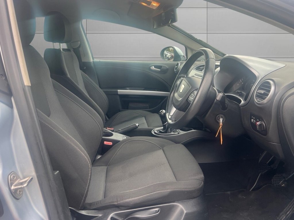 Used SEAT Leon 2010 for sale - 76744495: Photo 10