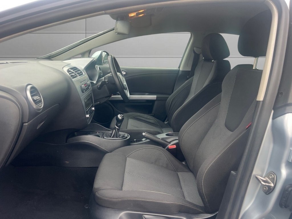 Used SEAT Leon 2010 for sale - 76744495: Photo 13