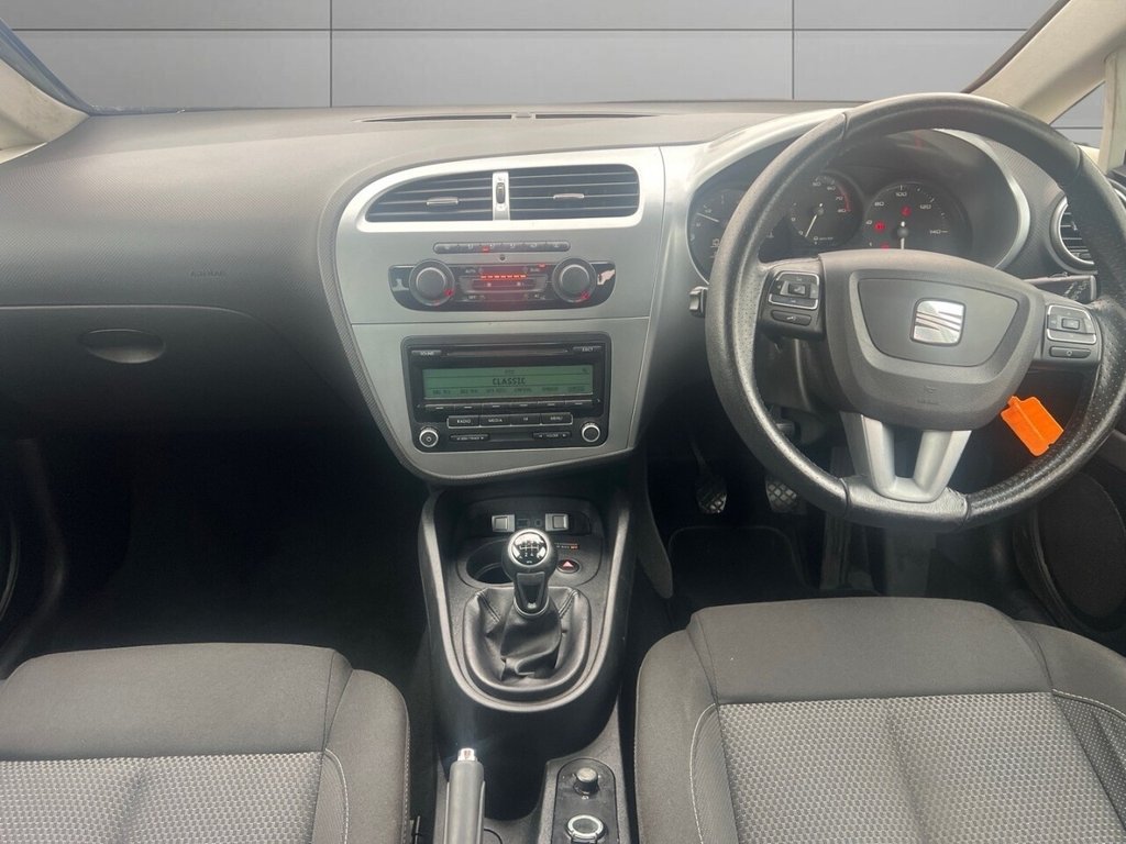 Used SEAT Leon 2010 for sale - 76744495: Photo 16