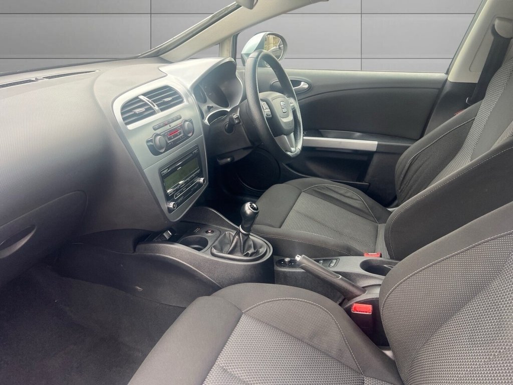 Used SEAT Leon 2010 for sale - 76744495: Photo 17