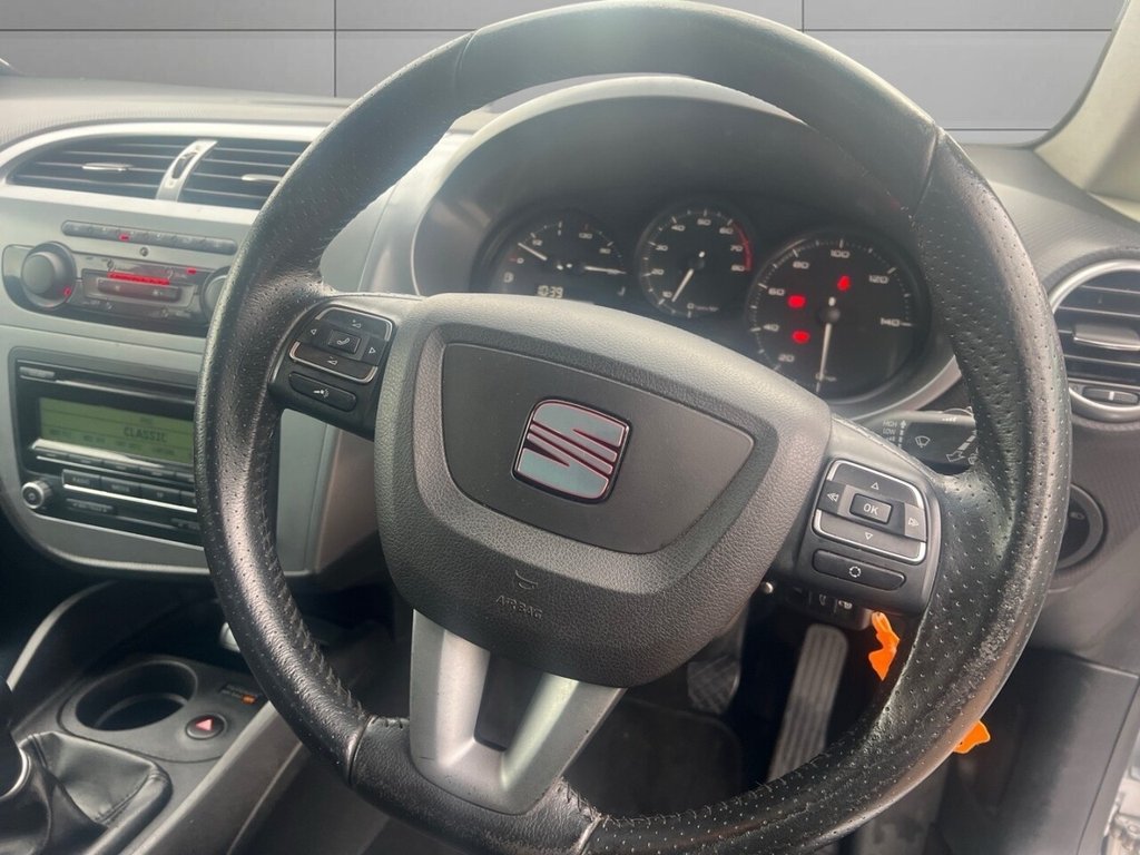 Used SEAT Leon 2010 for sale - 76744495: Photo 18