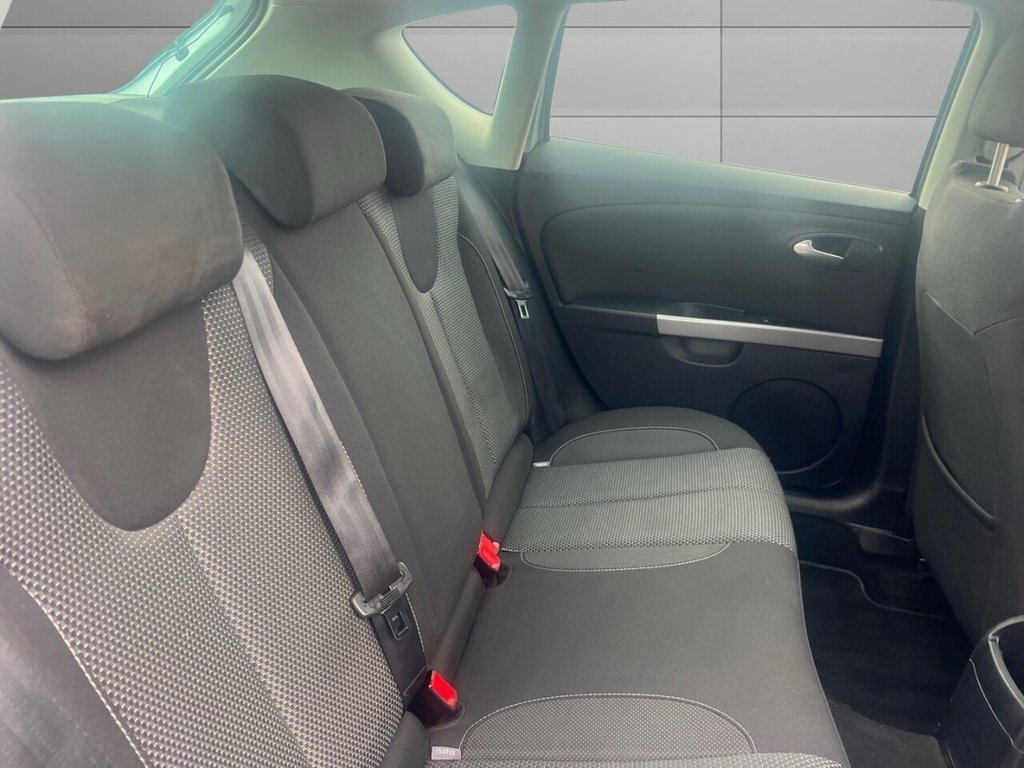 Used SEAT Leon 2010 for sale - 76744495: Photo 19