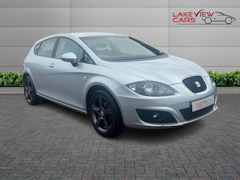 Used SEAT Leon 2010 for sale - 76744495: Photo