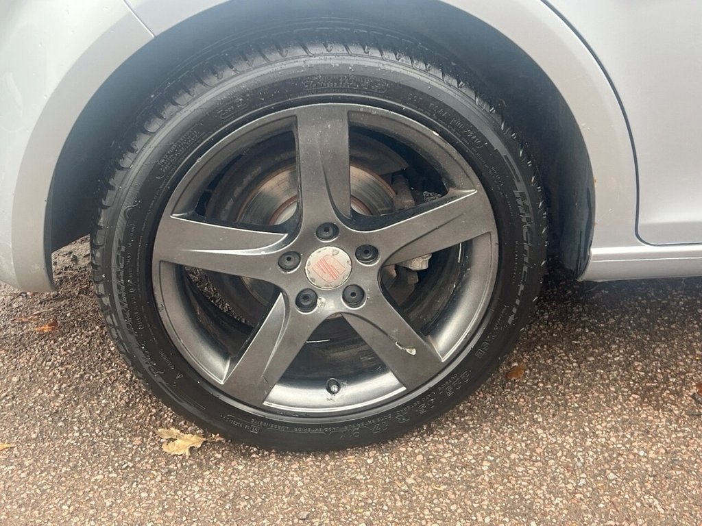 Used SEAT Leon 2010 for sale - 76744495: Photo 21