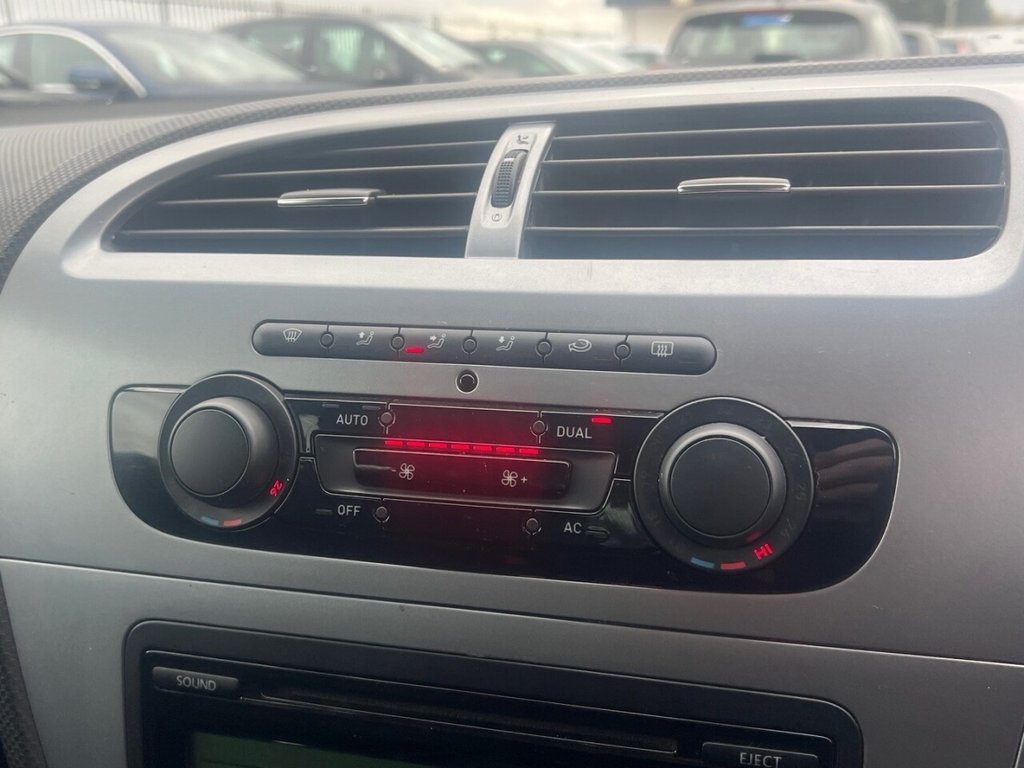 Used SEAT Leon 2010 for sale - 76744495: Photo 25