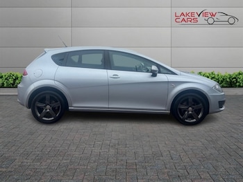 Used SEAT Leon 2010 for sale - 76744495: Photo