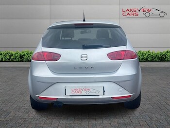 Used SEAT Leon 2010 for sale - 76744495: Photo