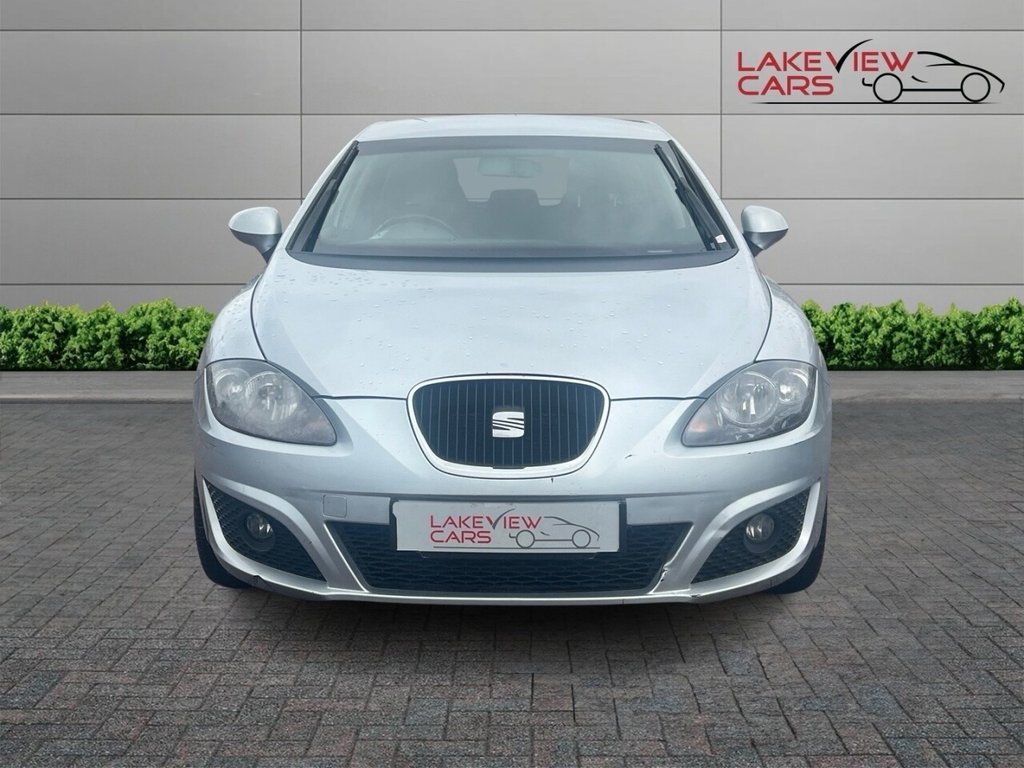 Used SEAT Leon 2010 for sale - 76744495: Photo 5