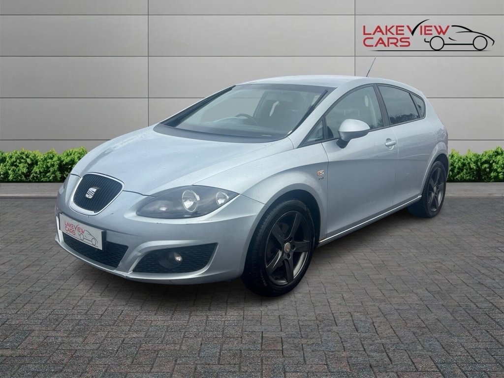 Used SEAT Leon 2010 for sale - 76744495: Photo 6