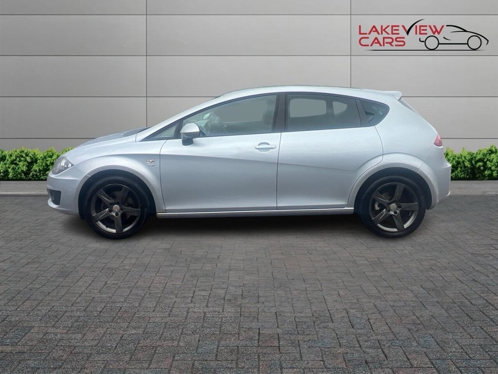 Used SEAT Leon 2010 for sale - 76744495: Photo 7