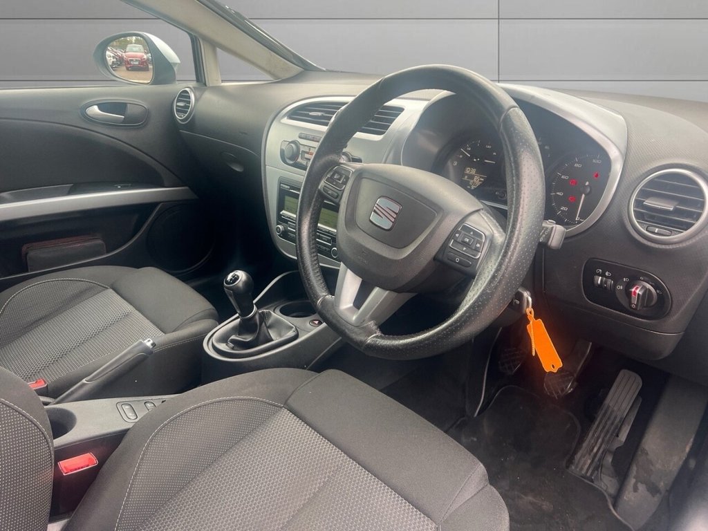 Used SEAT Leon 2010 for sale - 76744495: Photo 9