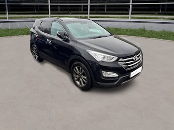 2013 (63) - 2.2 CRDi Premium 5dr Auto [7 Seats]