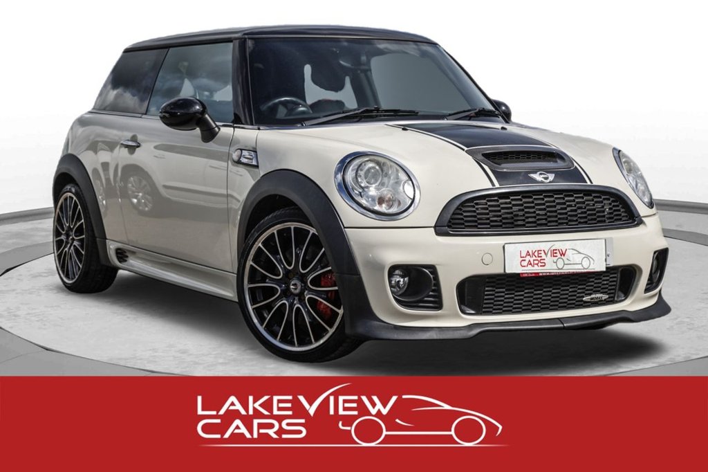 Used MINI Hatch 2009 for sale - 76744443: Photo 1