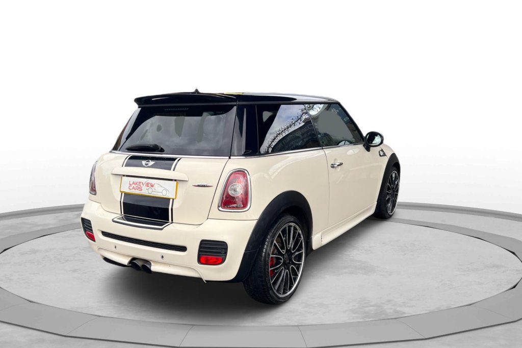Used MINI Hatch 2009 for sale - 76744443: Photo 12