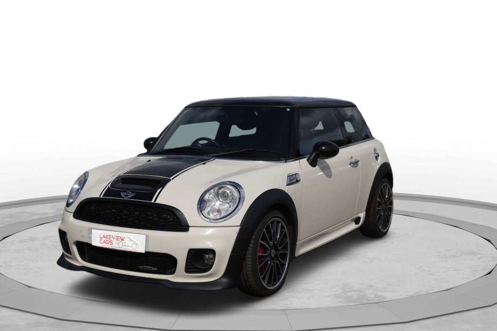 Used MINI Hatch 2009 for sale - 76744443: Photo 13