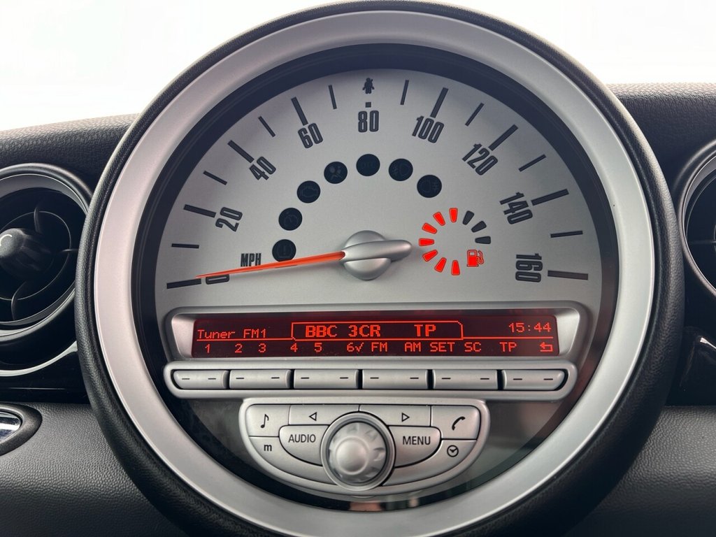 Used MINI Hatch 2009 for sale - 76744443: Photo 14