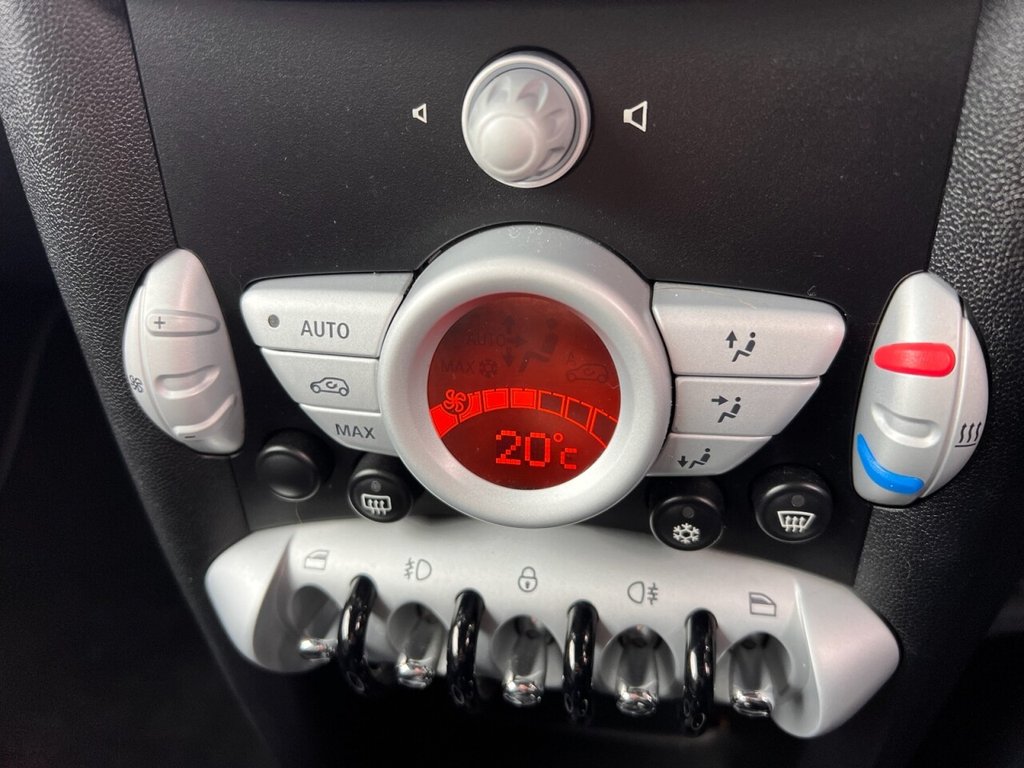 Used MINI Hatch 2009 for sale - 76744443: Photo 15