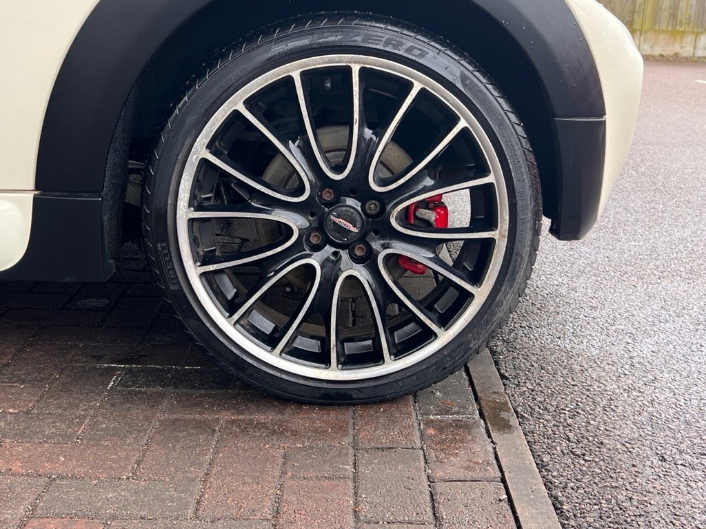 Used MINI Hatch 2009 for sale - 76744443: Photo 17