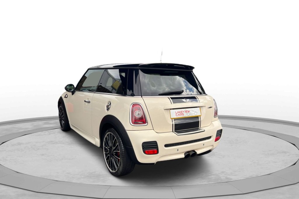 Used MINI Hatch 2009 for sale - 76744443: Photo 2