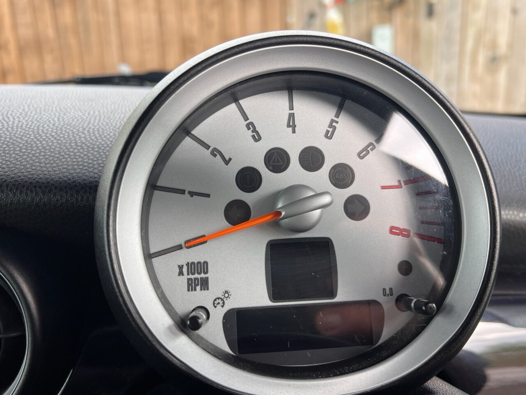 Used MINI Hatch 2009 for sale - 76744443: Photo 21