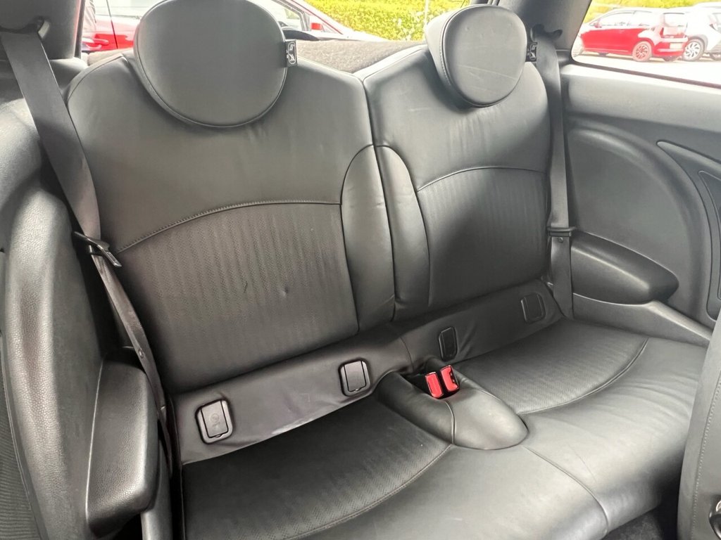 Used MINI Hatch 2009 for sale - 76744443: Photo 5