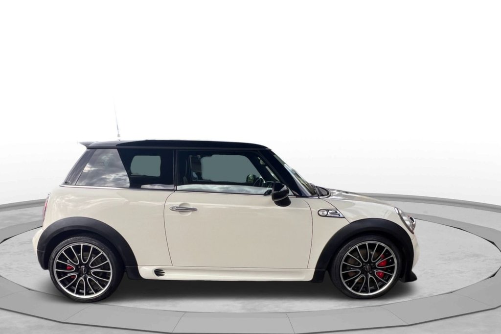 Used MINI Hatch 2009 for sale - 76744443: Photo 6