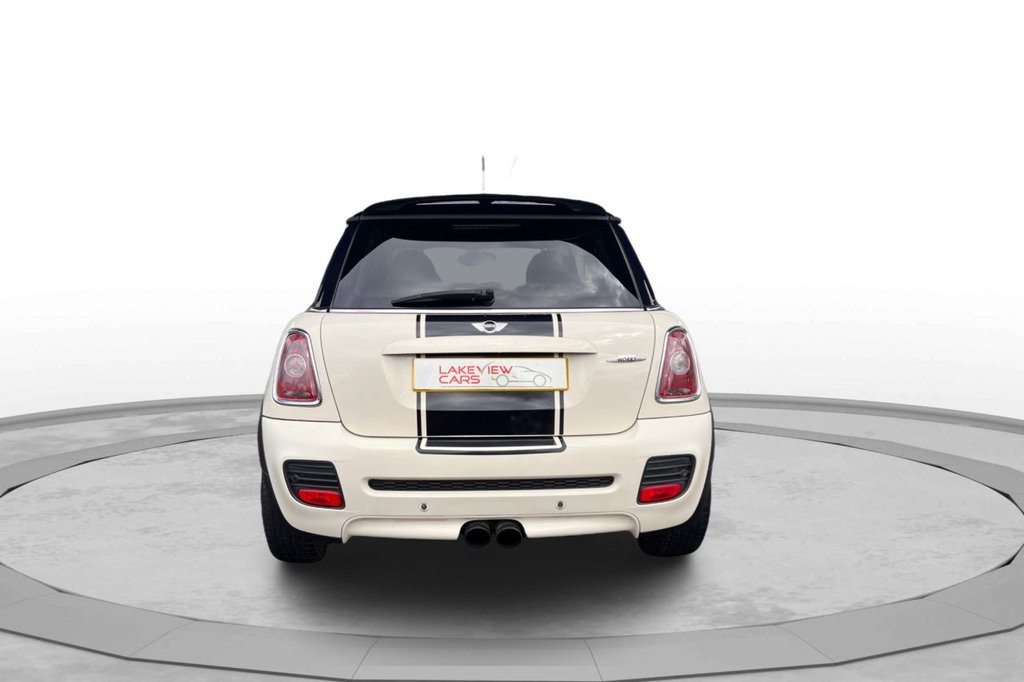 Used MINI Hatch 2009 for sale - 76744443: Photo 7