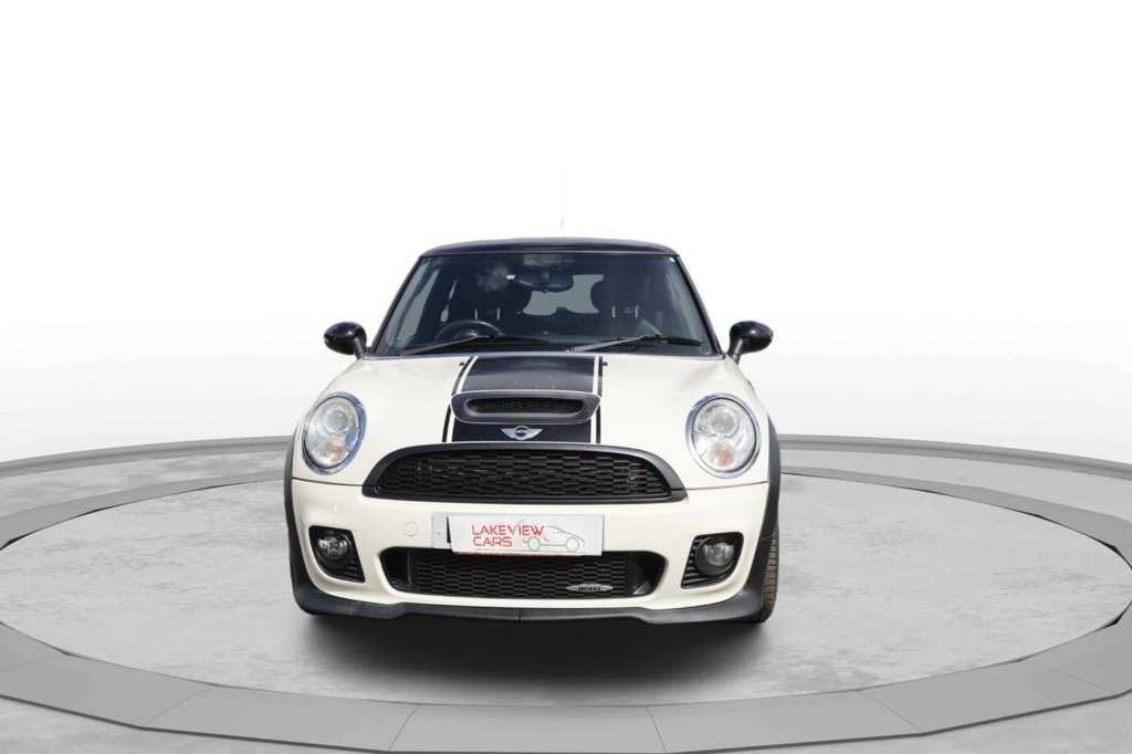 Used MINI Hatch 2009 for sale - 76744443: Photo 8