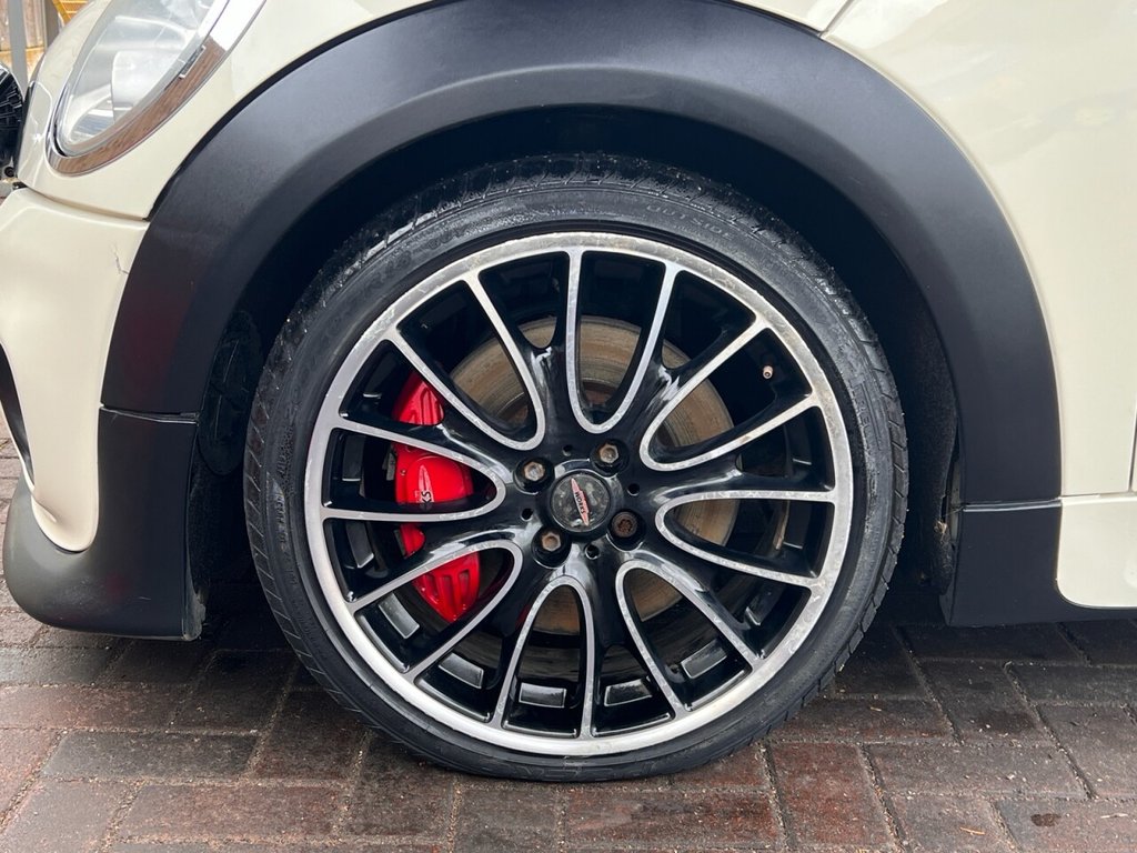 Used MINI Hatch 2009 for sale - 76744443: Photo 9