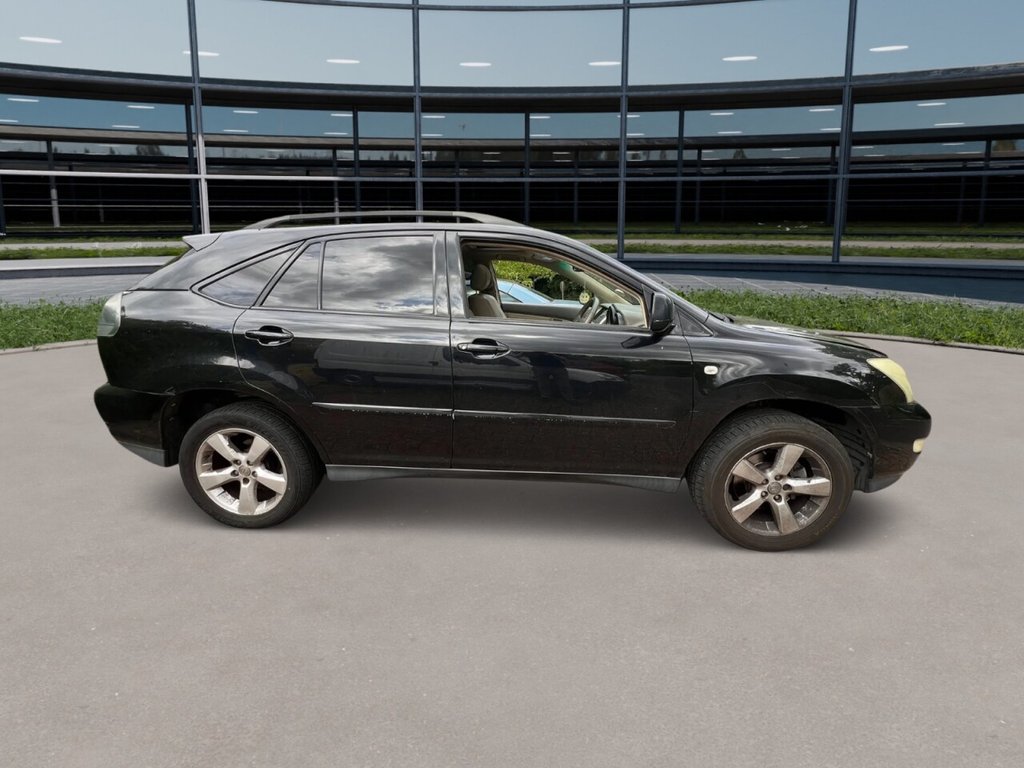 Used Lexus RX 2004 for sale - 76744480: Photo 1