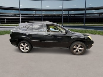 Used Lexus RX 2004 for sale - 76744480: Photo