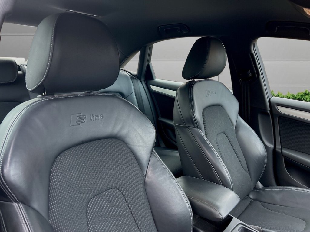 Used Audi A4 2015 for sale - 76744559: Photo 10