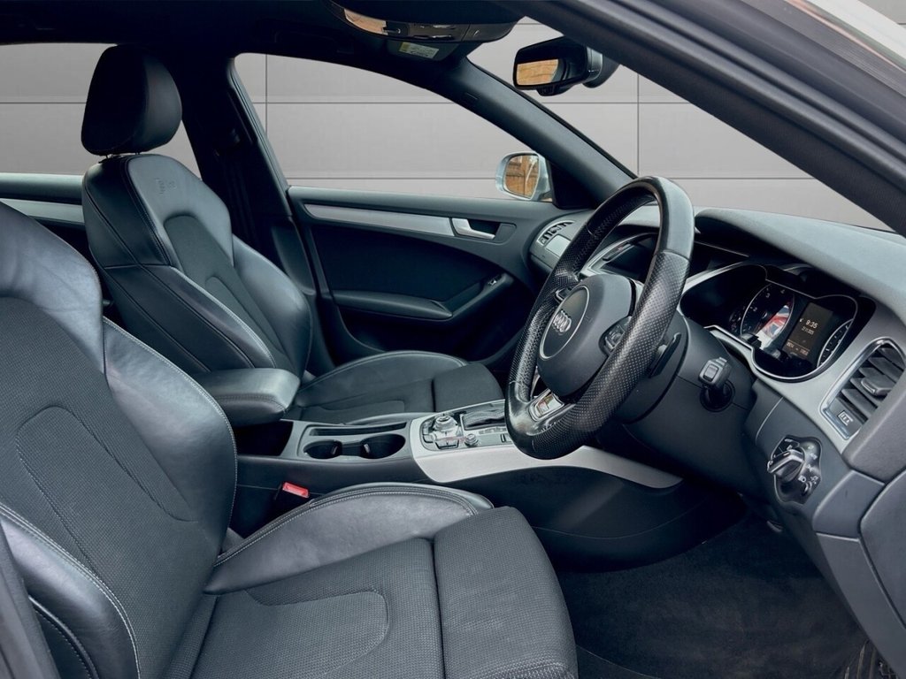 Used Audi A4 2015 for sale - 76744559: Photo 11